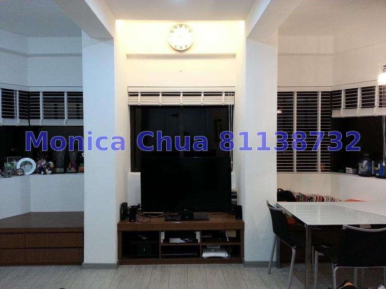 Bayshore Park (D16), Condominium #171601142